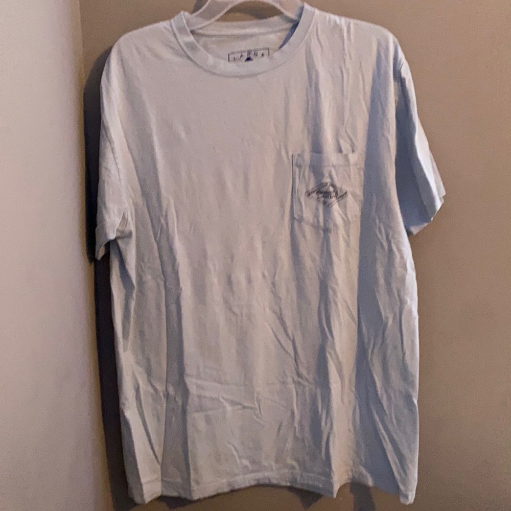 Brewers Lantern’s ShortSleeve Size L